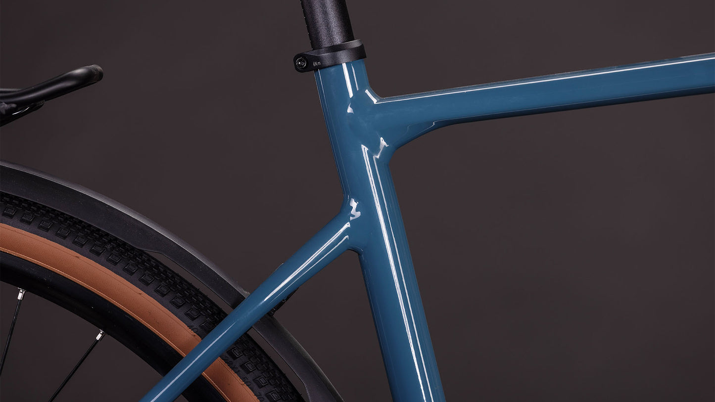 Produktbild: Cube Nuroad ONE FE grovegreen´n´black, Detailaufnahme 04