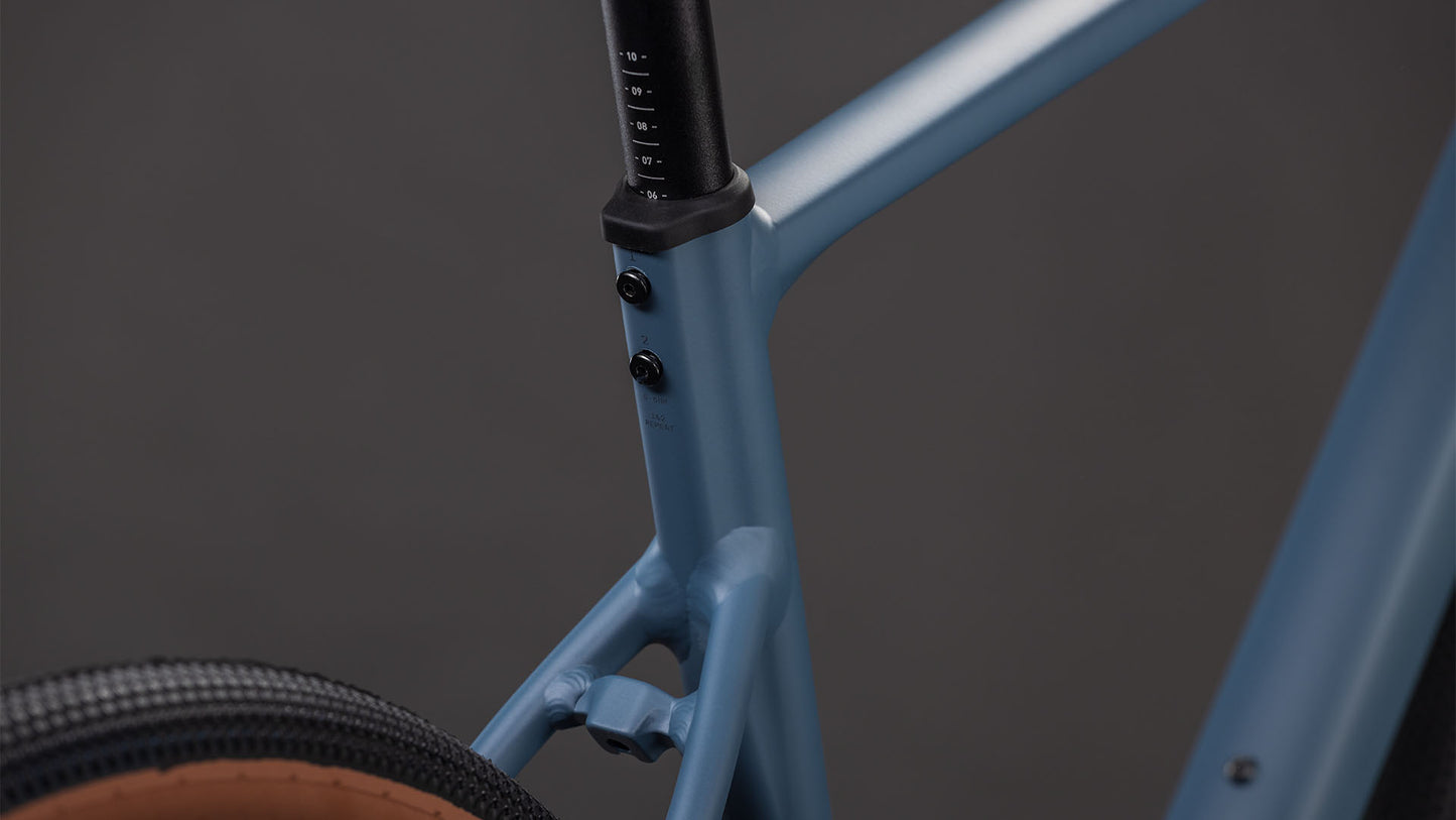 Produktbild: Cube Nuroad Pro whale´n´reflex, Detailaufnahme 03