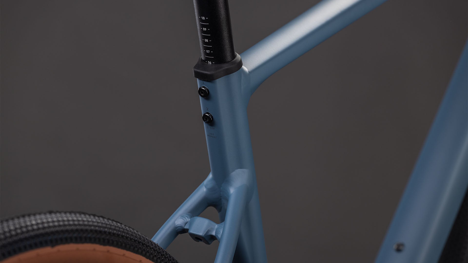 Produktbild: Cube Nuroad Pro whale´n´reflex, Detailaufnahme 03