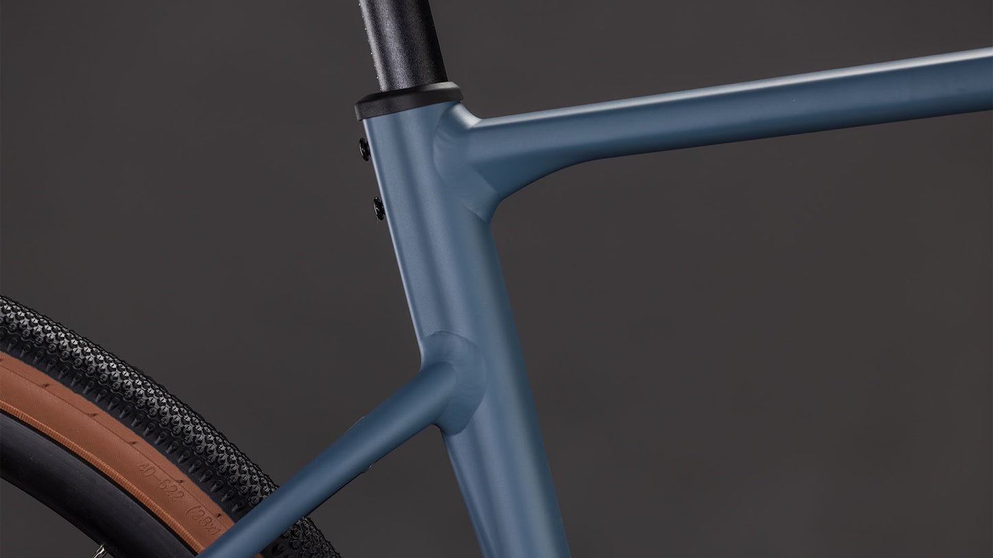 Produktbild: Cube Nuroad Pro whale´n´reflex, Detailaufnahme 05