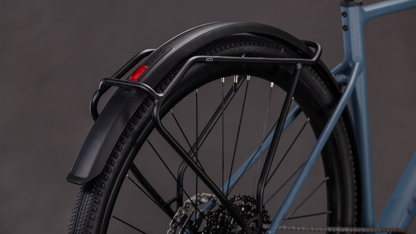 Produktbild: Cube Nuroad Pro FE whale´n´reflex, Detailaufnahme 02
