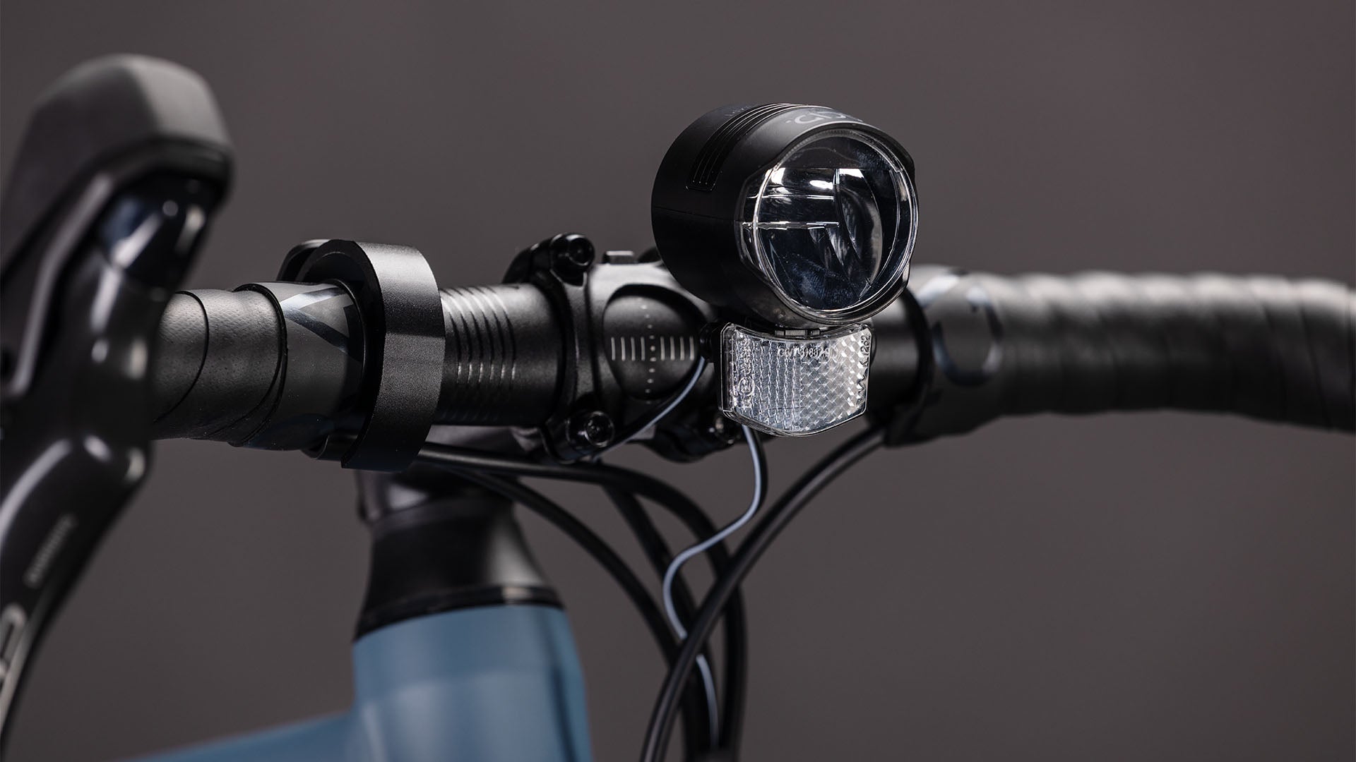 Produktbild: Cube Nuroad Pro FE whale´n´reflex, Detailaufnahme 05