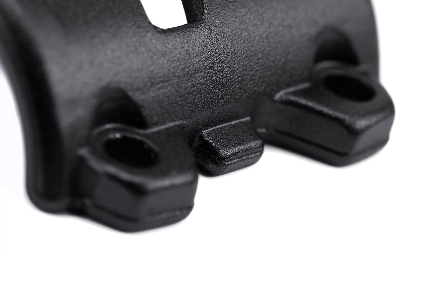 CUBE Vorbau-Faceplate CPS-E FPILink – Detailansicht 1