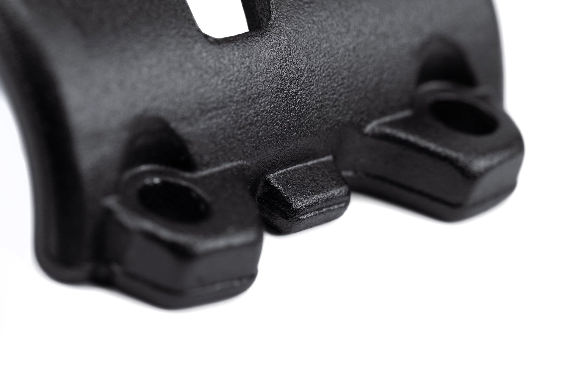 CUBE Vorbau-Faceplate CPS-E FPILink – Detailansicht 1