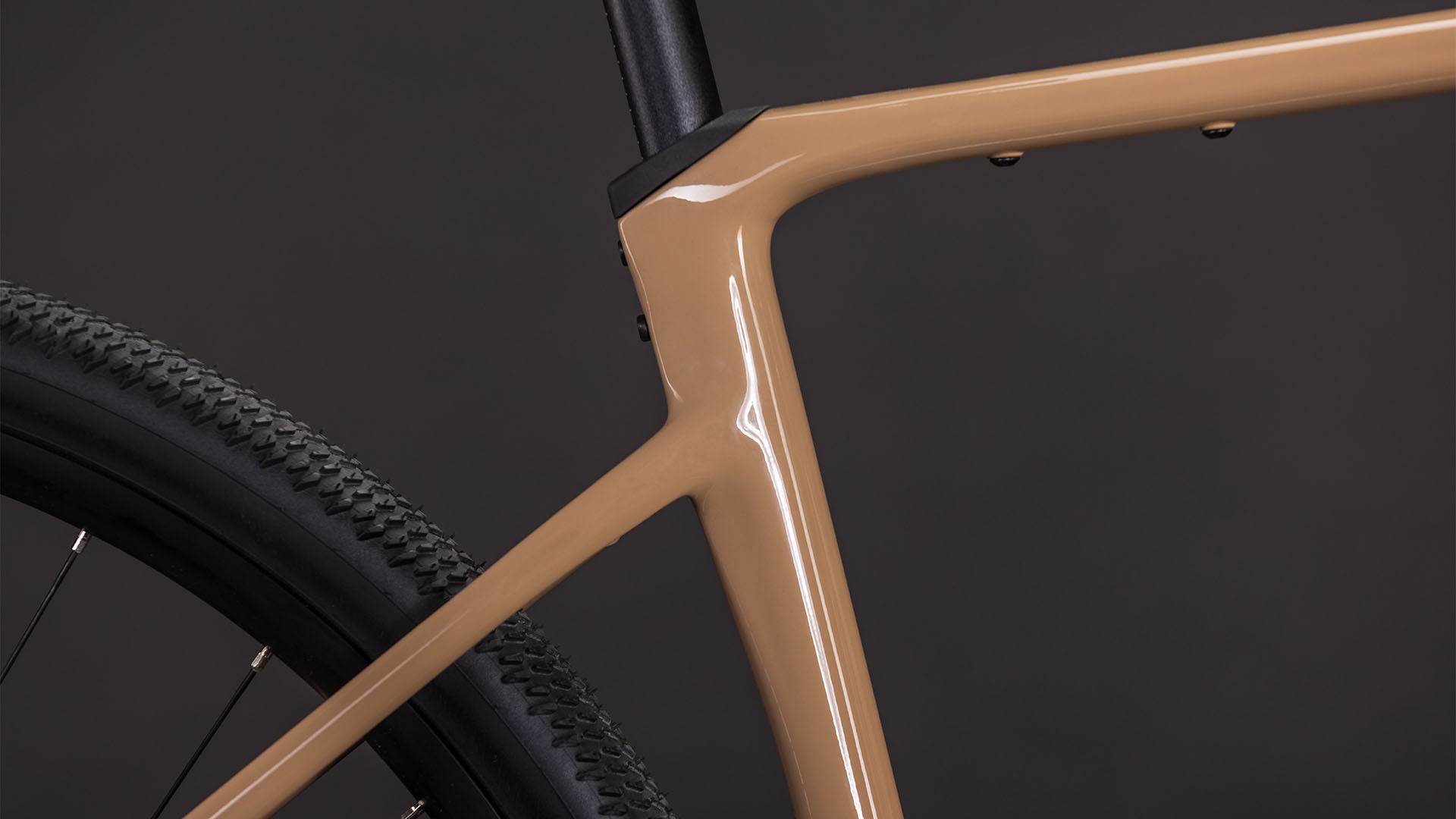 Produktbild: Cube Nuroad Race cappuccino´n´black, Detailaufnahme 03