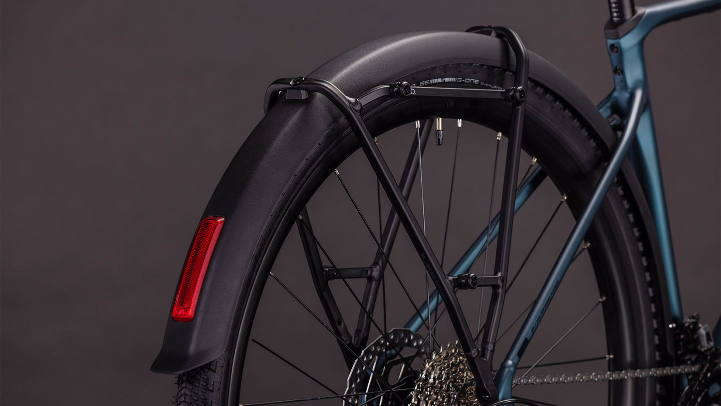 Produktbild: Cube Nuroad Race FE royalgreen´n´black, Detailaufnahme 03