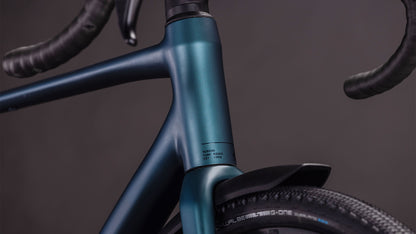Produktbild: Cube Nuroad Race FE royalgreen´n´black, Detailaufnahme 04