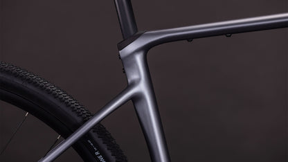 Produktbild: Cube Nuroad SLX ashgrey´n´grey, Detailaufnahme 03