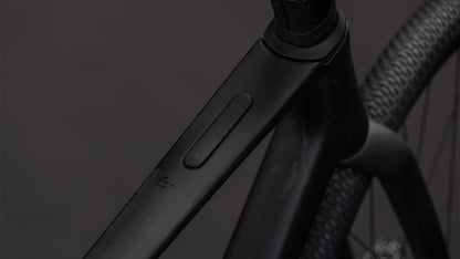 Produktbild: Cube Nuroad C:62 ONE blackline, Detailaufnahme 01