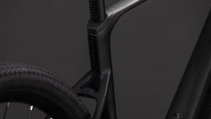 Produktbild: Cube Nuroad C:62 ONE blackline, Detailaufnahme 02