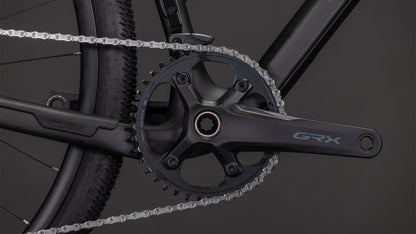 Produktbild: Cube Nuroad C:62 ONE blackline, Detailaufnahme 04