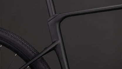 Produktbild: Cube Nuroad C:62 ONE blackline, Detailaufnahme 05