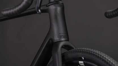 Produktbild: Cube Nuroad C:62 ONE blackline, Detailaufnahme 06