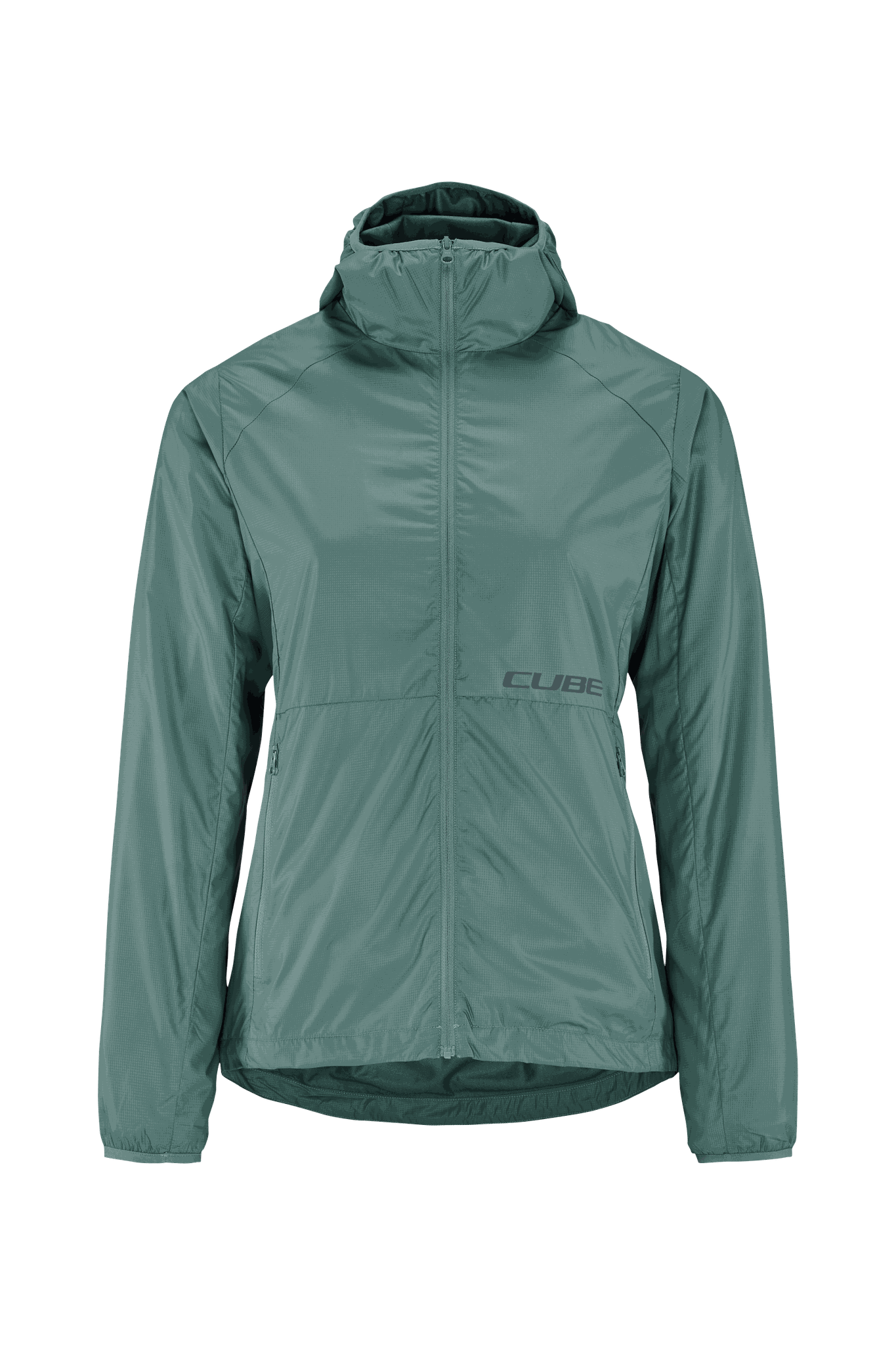 CUBE GRAVEL WS Jacke Allwetter