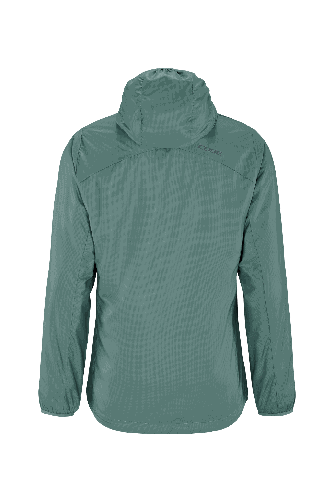 CUBE GRAVEL WS Jacke Allwetter – zweite Produktansicht