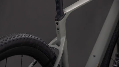 Produktbild: Cube Nuroad C:62 EX oldgrey´n´prism, Detailaufnahme 03