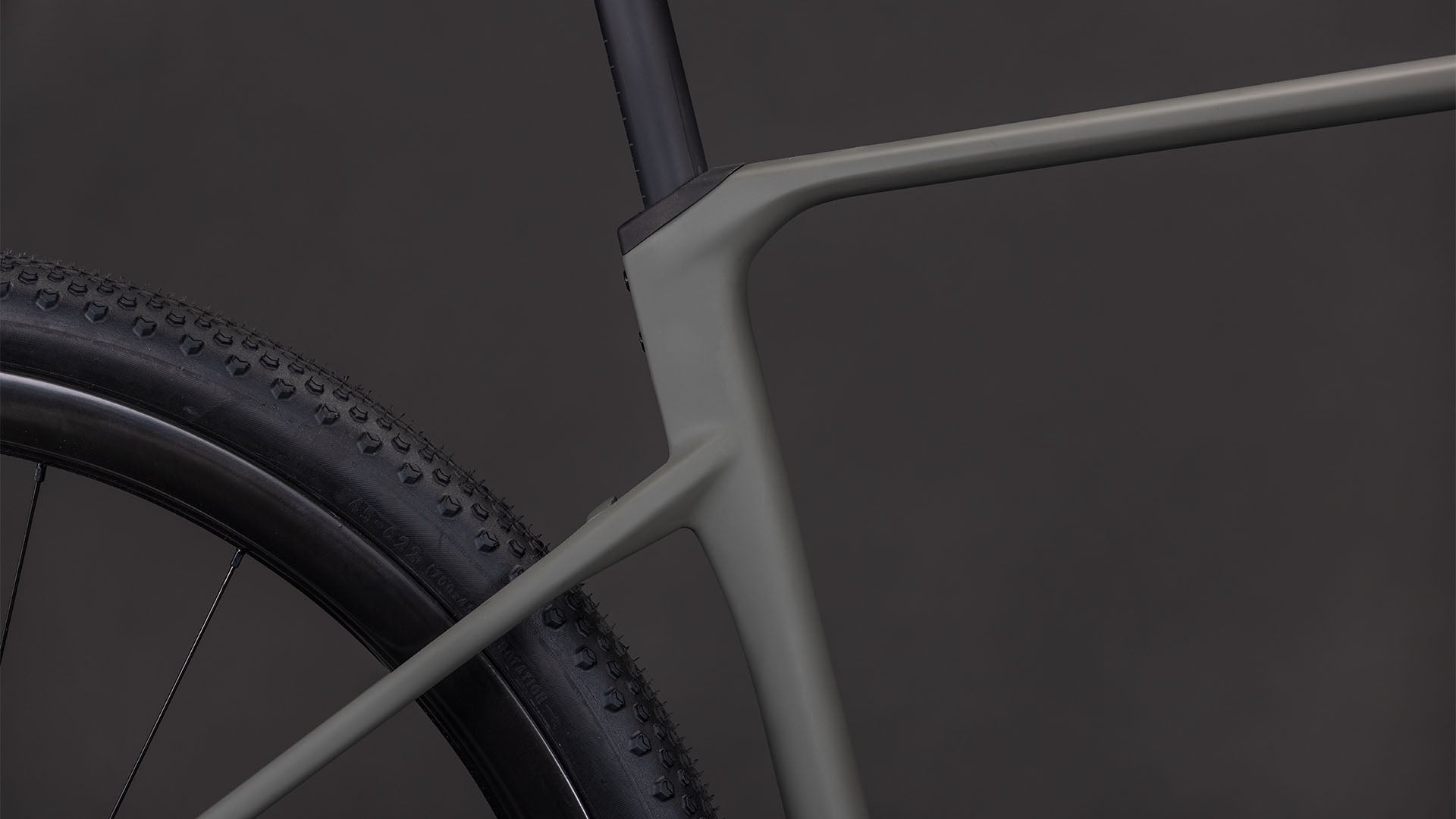 Produktbild: Cube Nuroad C:62 EX oldgrey´n´prism, Detailaufnahme 04