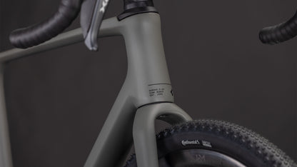 Produktbild: Cube Nuroad C:62 EX oldgrey´n´prism, Detailaufnahme 06