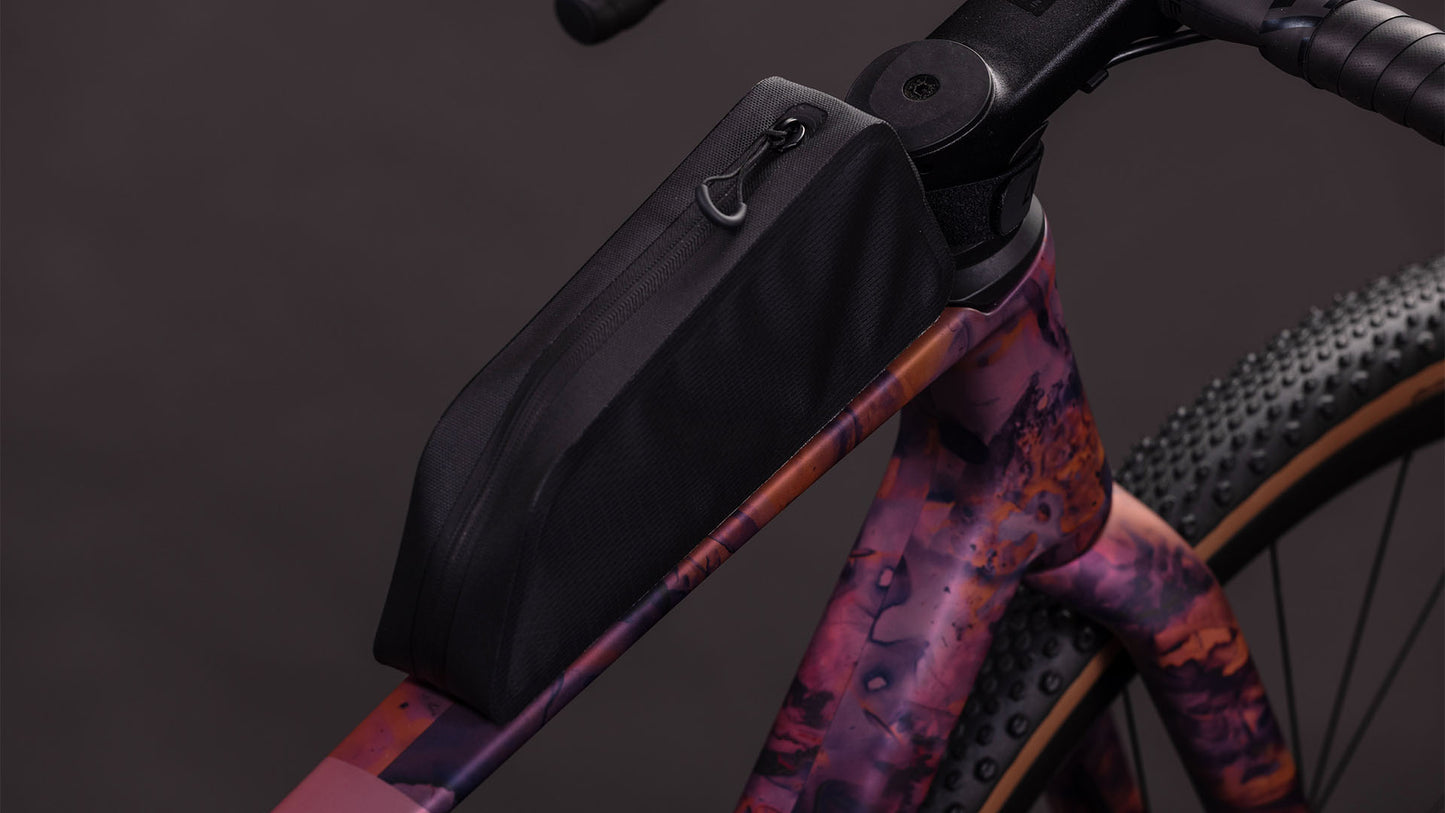 Produktbild: Cube Nuroad C:62 EX shiftblush´n´art, Detailaufnahme 01