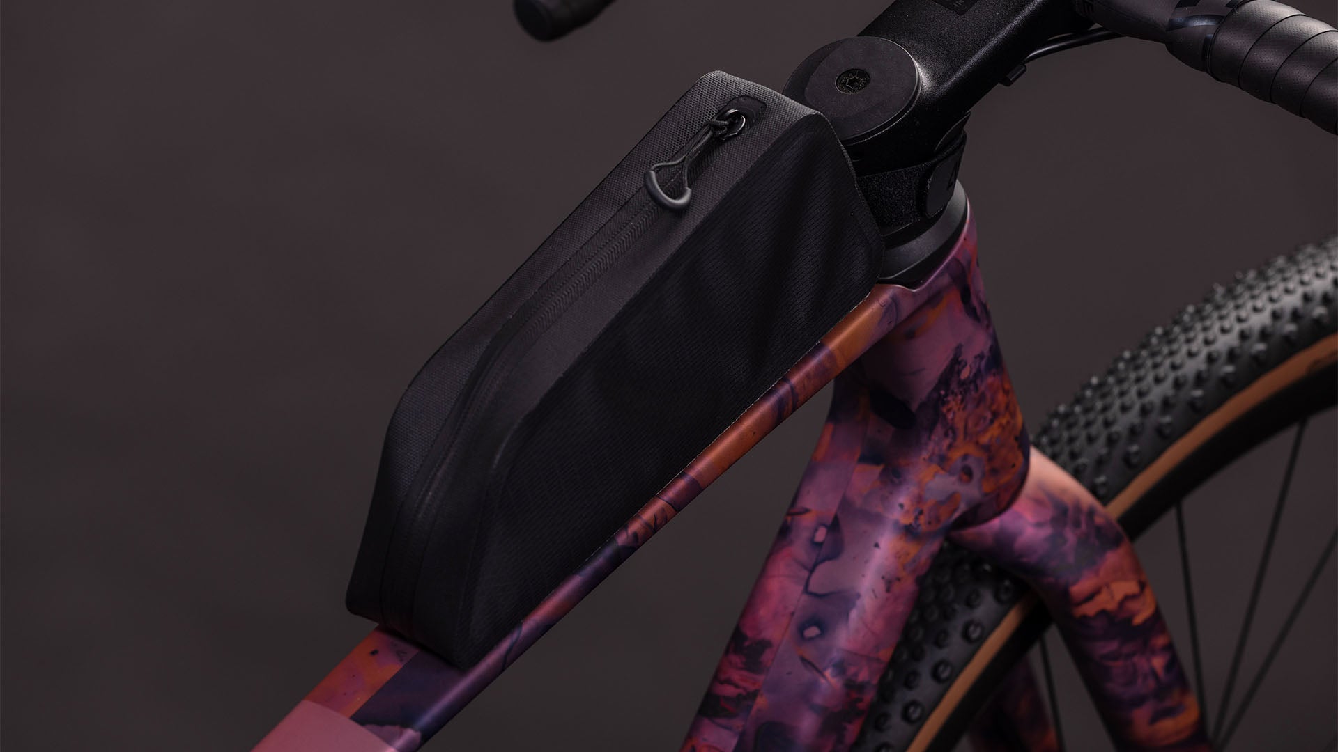 Produktbild: Cube Nuroad C:62 EX shiftblush´n´art, Detailaufnahme 01