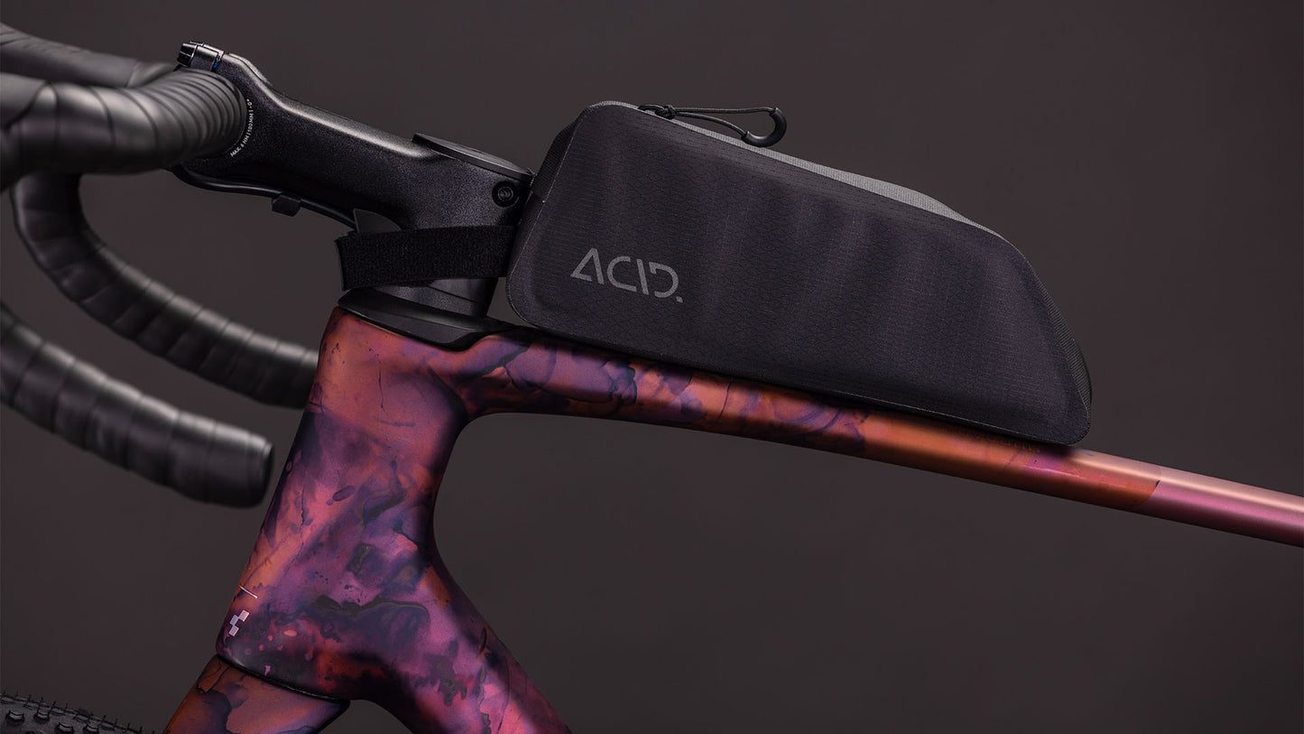 Produktbild: Cube Nuroad C:62 EX shiftblush´n´art, Detailaufnahme 02