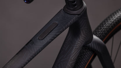 Produktbild: Cube Nuroad C:62 EXC carbon´n´crisscross, Detailaufnahme 01