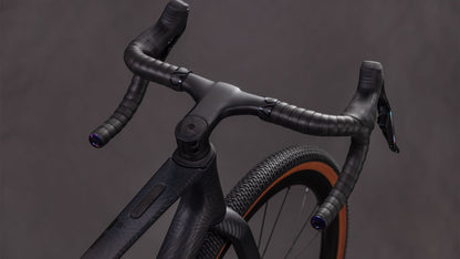Produktbild: Cube Nuroad C:62 EXC carbon´n´crisscross, Detailaufnahme 03