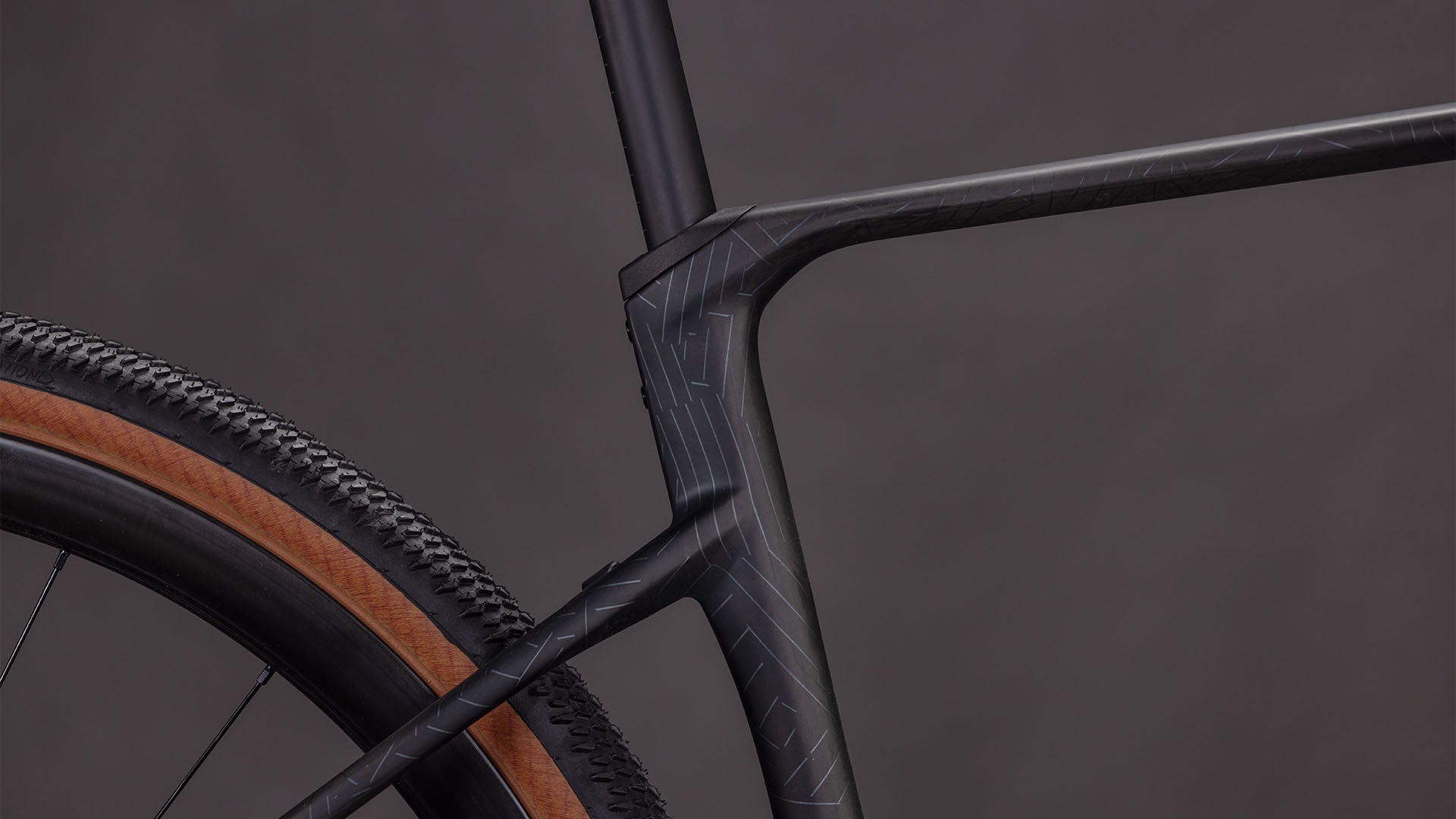 Produktbild: Cube Nuroad C:62 EXC carbon´n´crisscross, Detailaufnahme 06