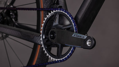 Produktbild: Cube Nuroad C:62 EXC carbon´n´crisscross, Detailaufnahme 08