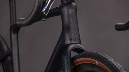 Produktbild: Cube Nuroad C:62 EXC carbon´n´crisscross, Detailaufnahme 10
