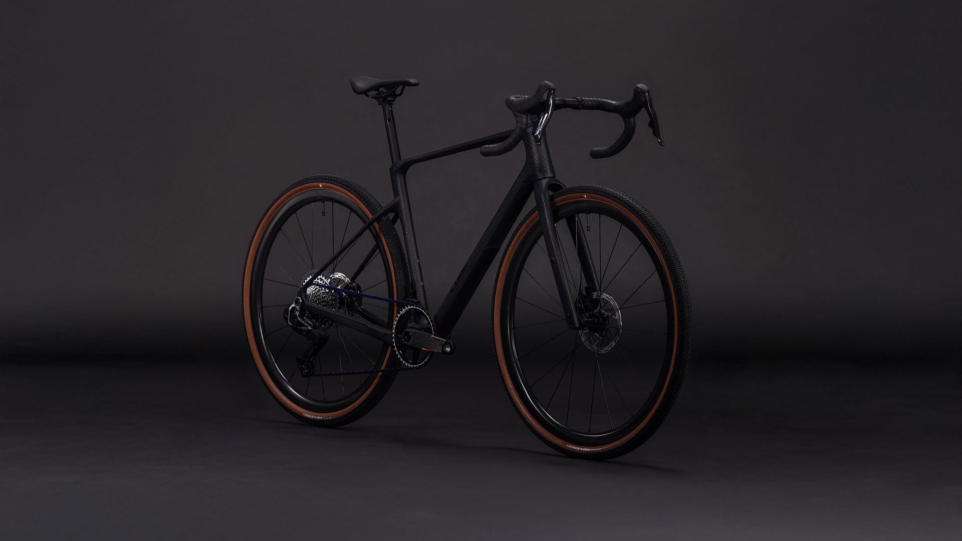 cube nuroad rennrad Cube Nuroad C:62 EXC carbon´n´crisscross 2026