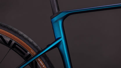 Produktbild: Cube Nuroad C:62 Race nebula´n´blue, Detailaufnahme 03