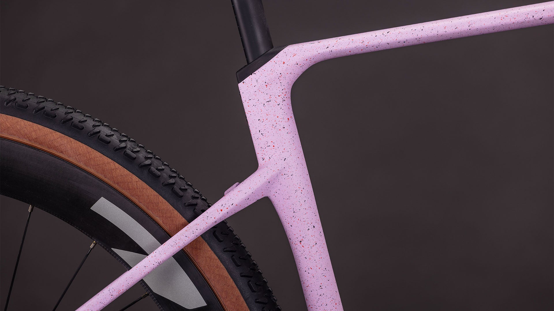 Produktbild: Cube Nuroad C:62 SLX rhodonite´n´orange, Detailaufnahme 04