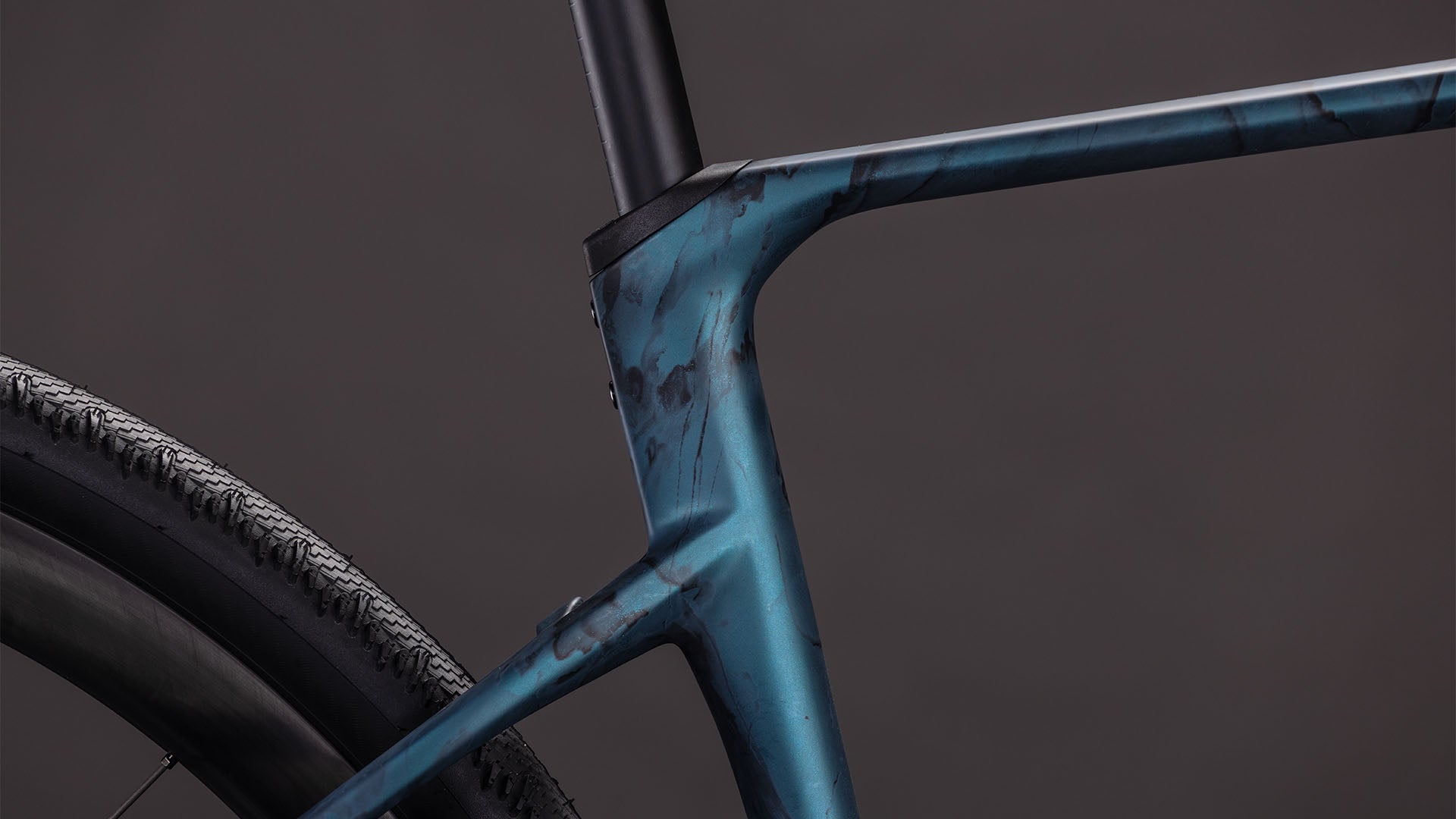 Produktbild: Cube Nuroad C:62 SLT royalgreen´n´fume, Detailaufnahme 05