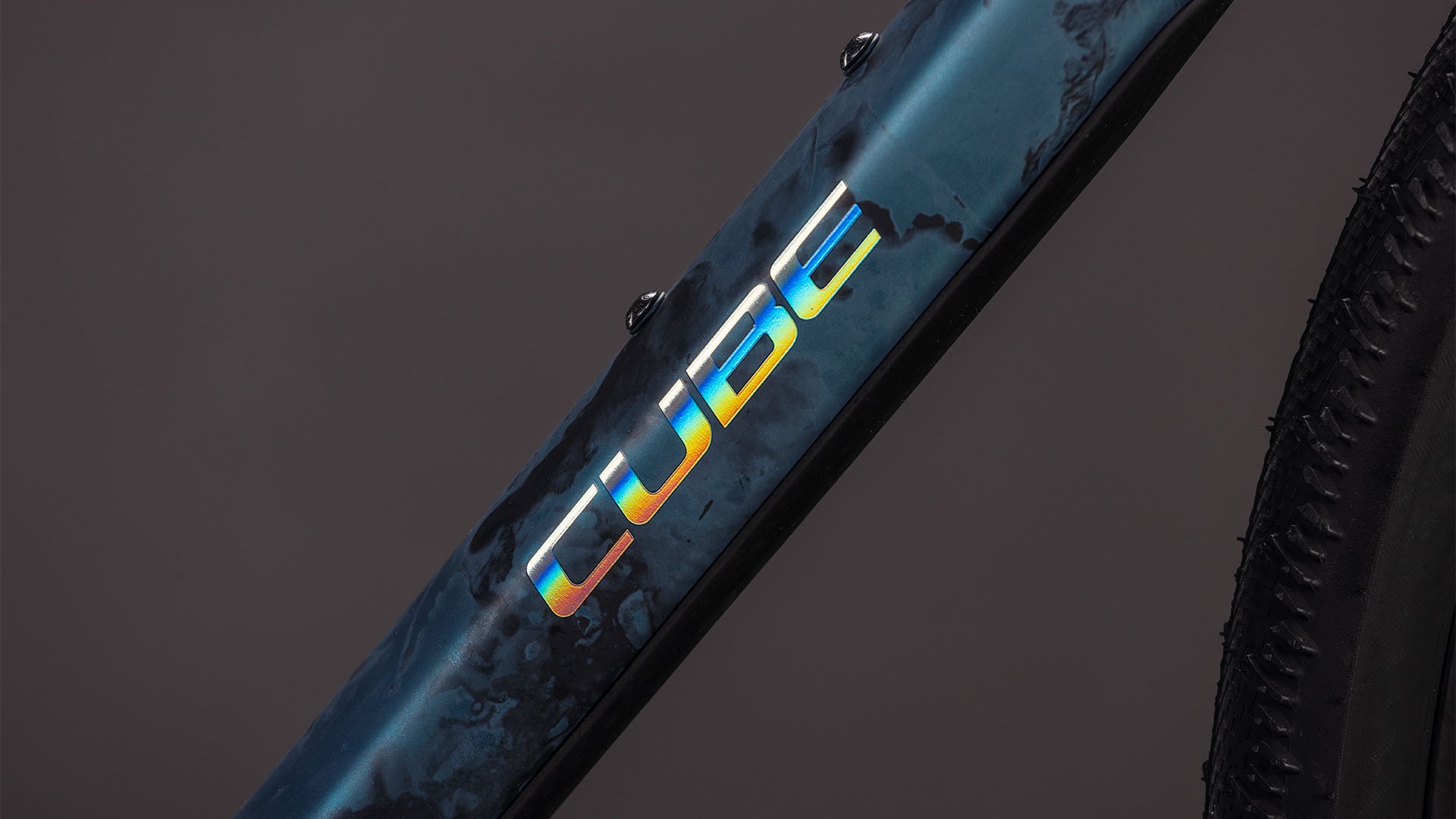 Produktbild: Cube Nuroad C:62 SLT royalgreen´n´fume, Detailaufnahme 06