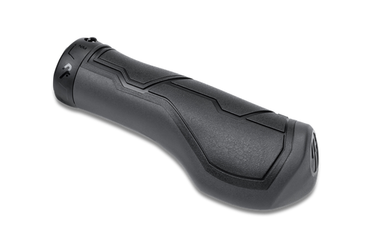 CUBE Natural Fit Griffe ALL TERRAIN black´n´grey L