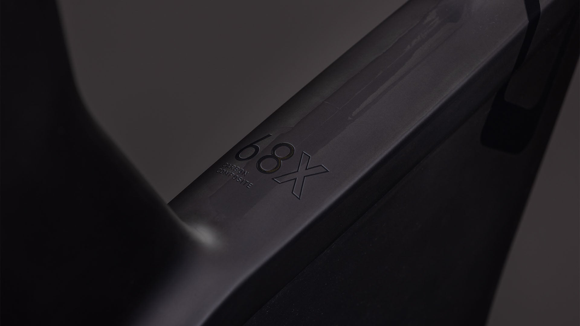 Produktbild: Cube Aerium C:68X SLX carbon´n´black, Detailaufnahme 03