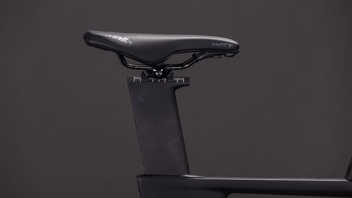 Produktbild: Cube Aerium C:68X SLX carbon´n´black, Detailaufnahme 05