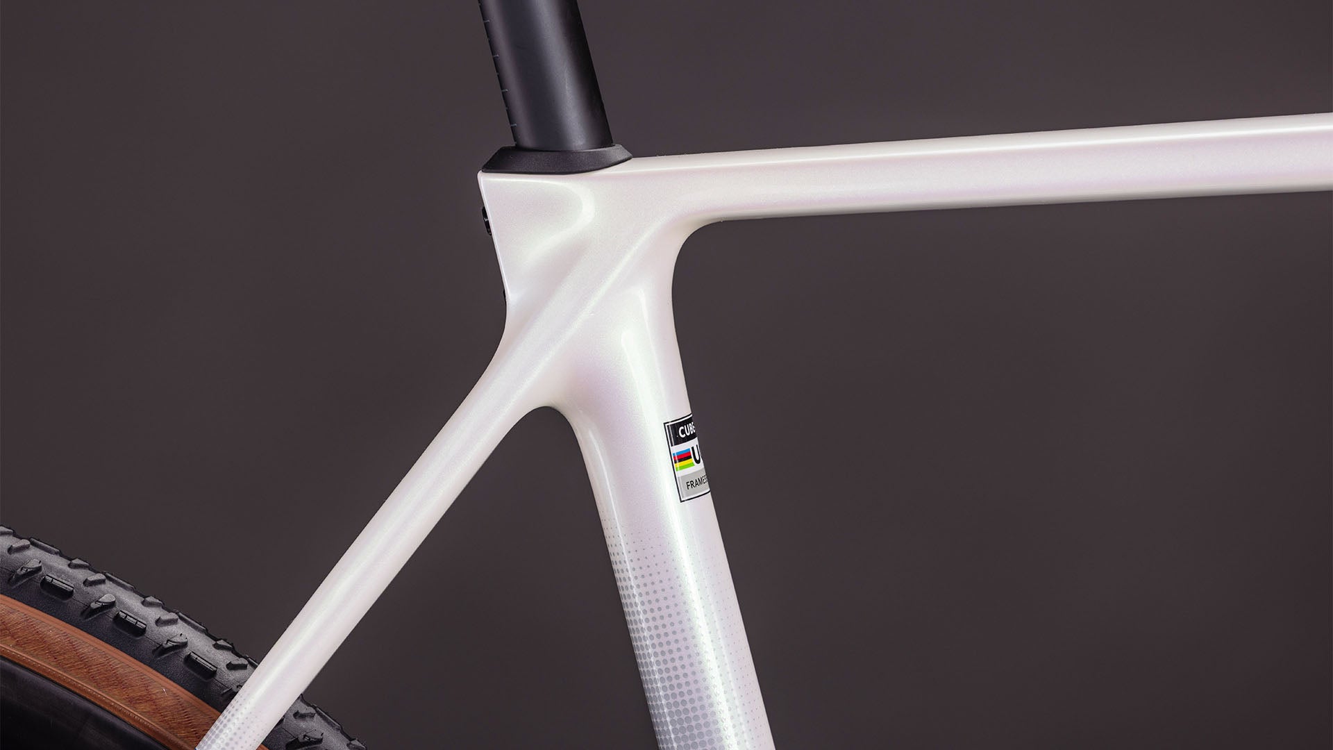 Produktbild: Cube Cross Race C:62 SLX teamline, Detailaufnahme 03