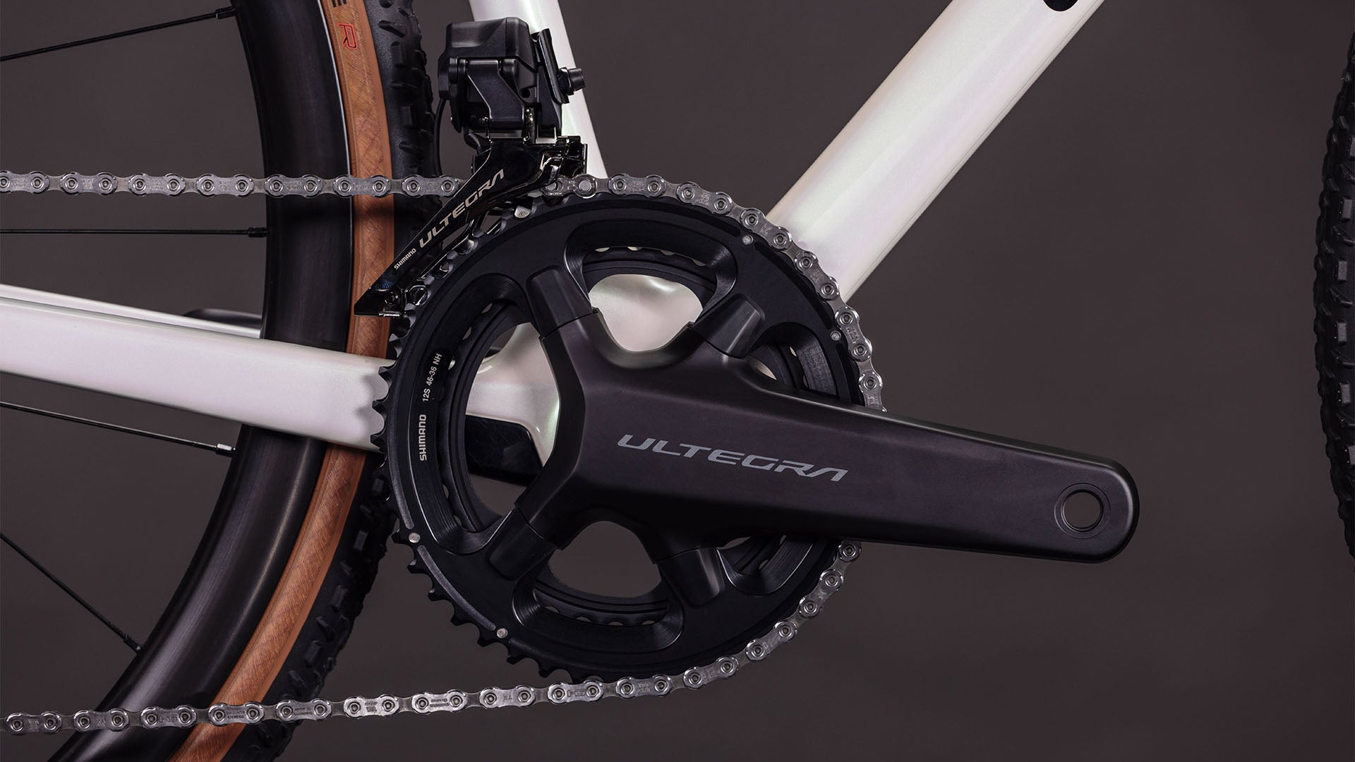 Cube Cross Race C:62 SLX teamline 2026