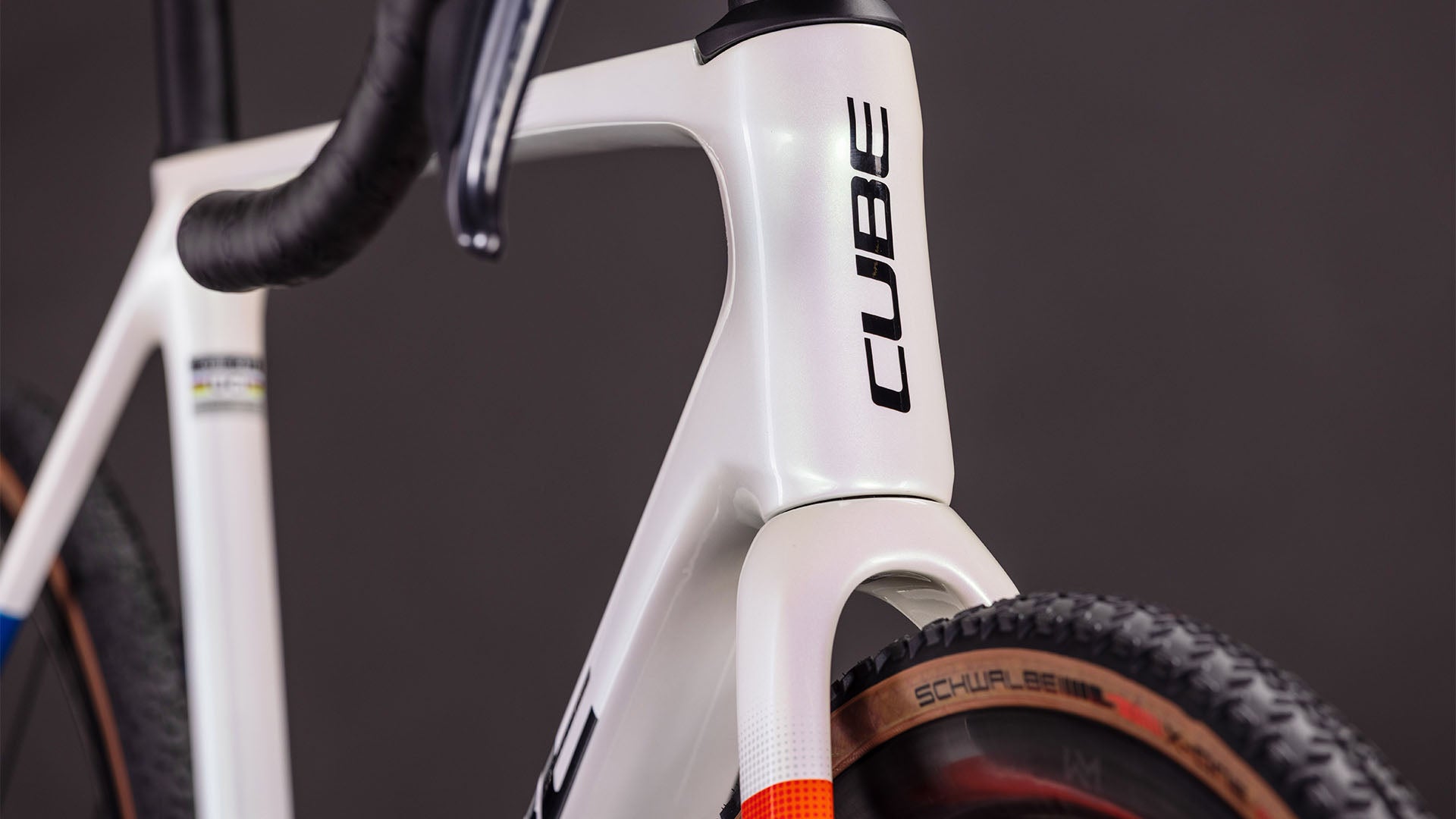 Produktbild: Cube Cross Race C:62 SLX teamline, Detailaufnahme 06