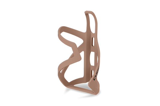 CUBE Flaschenhalter HPP Sidecage matt chrome rose´n´glossy black