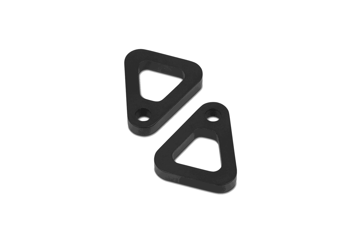 CUBE Spanngurt-Halter