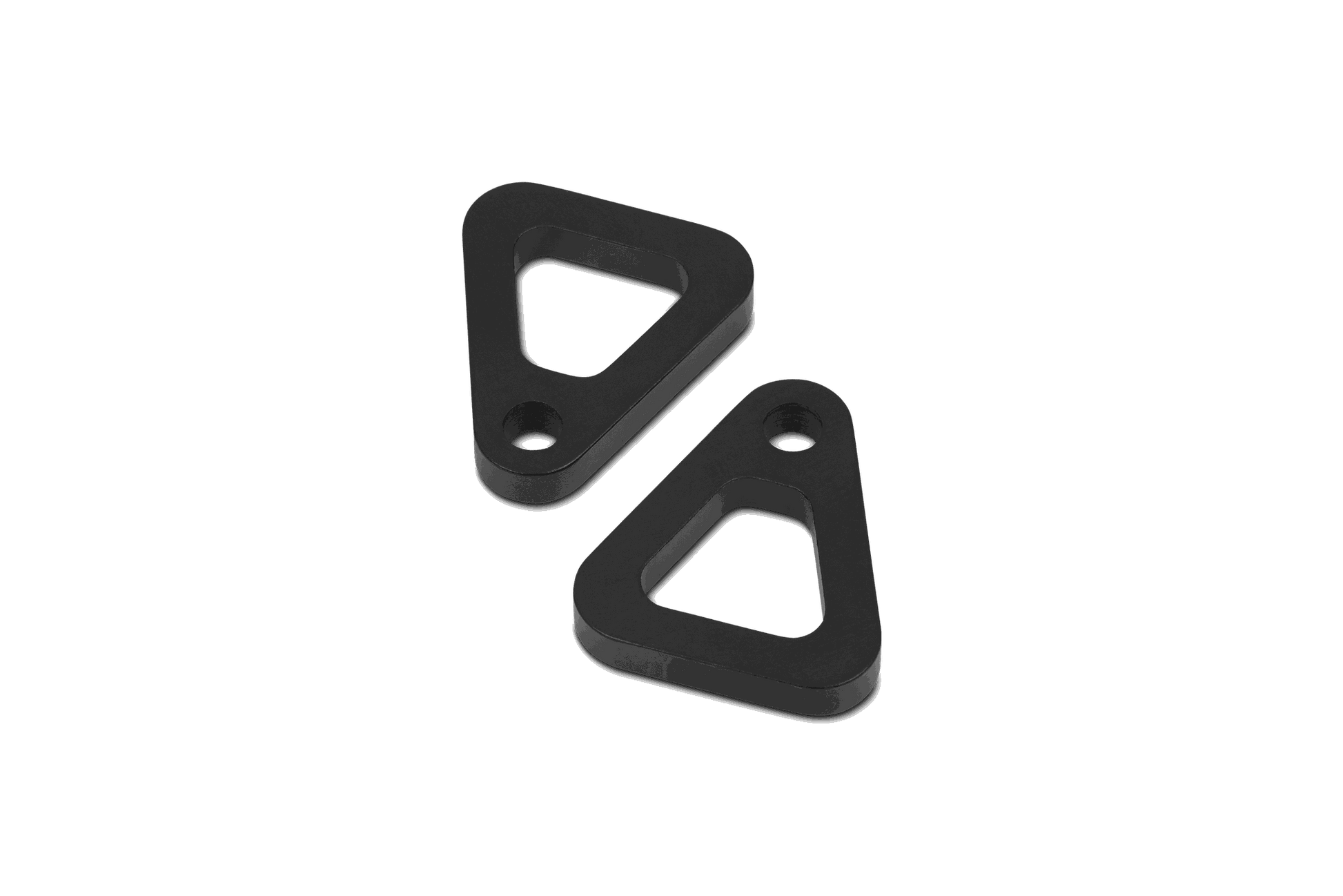 CUBE Spanngurt-Halter