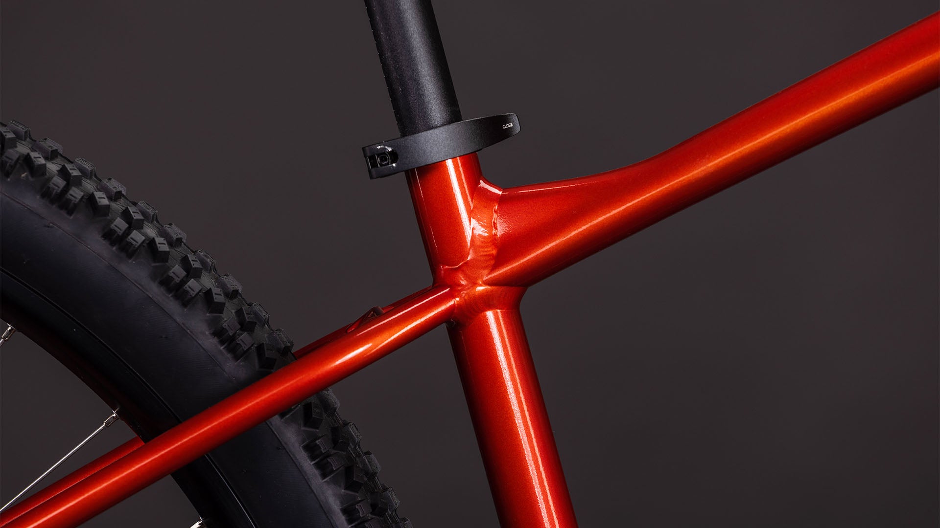 Produktbild: Cube Aim ONE sundowner´n´black, Detailaufnahme 04