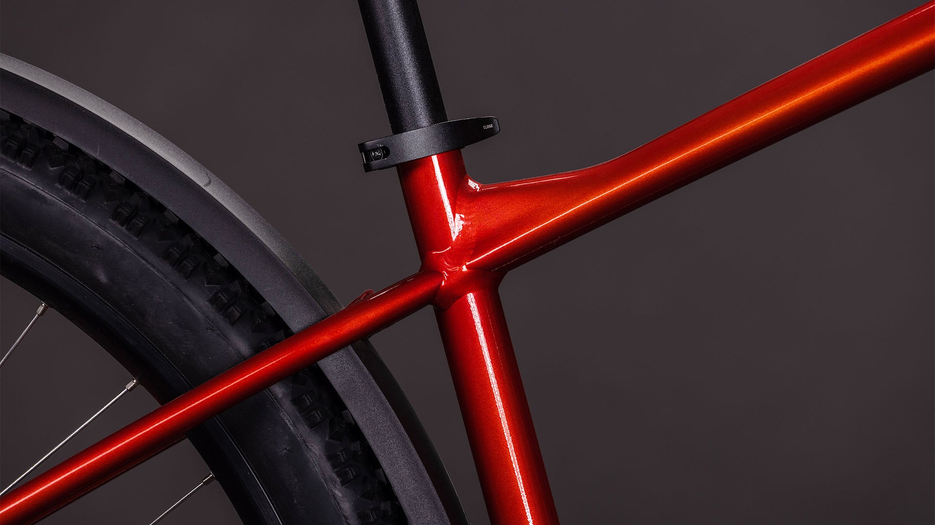 Produktbild: Cube Aim ONE FE sundowner´n´black, Detailaufnahme 04