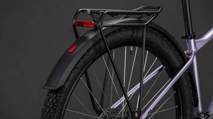Produktbild: Cube Aim ONE FE lightpurple´n´chrome, Detailaufnahme 03