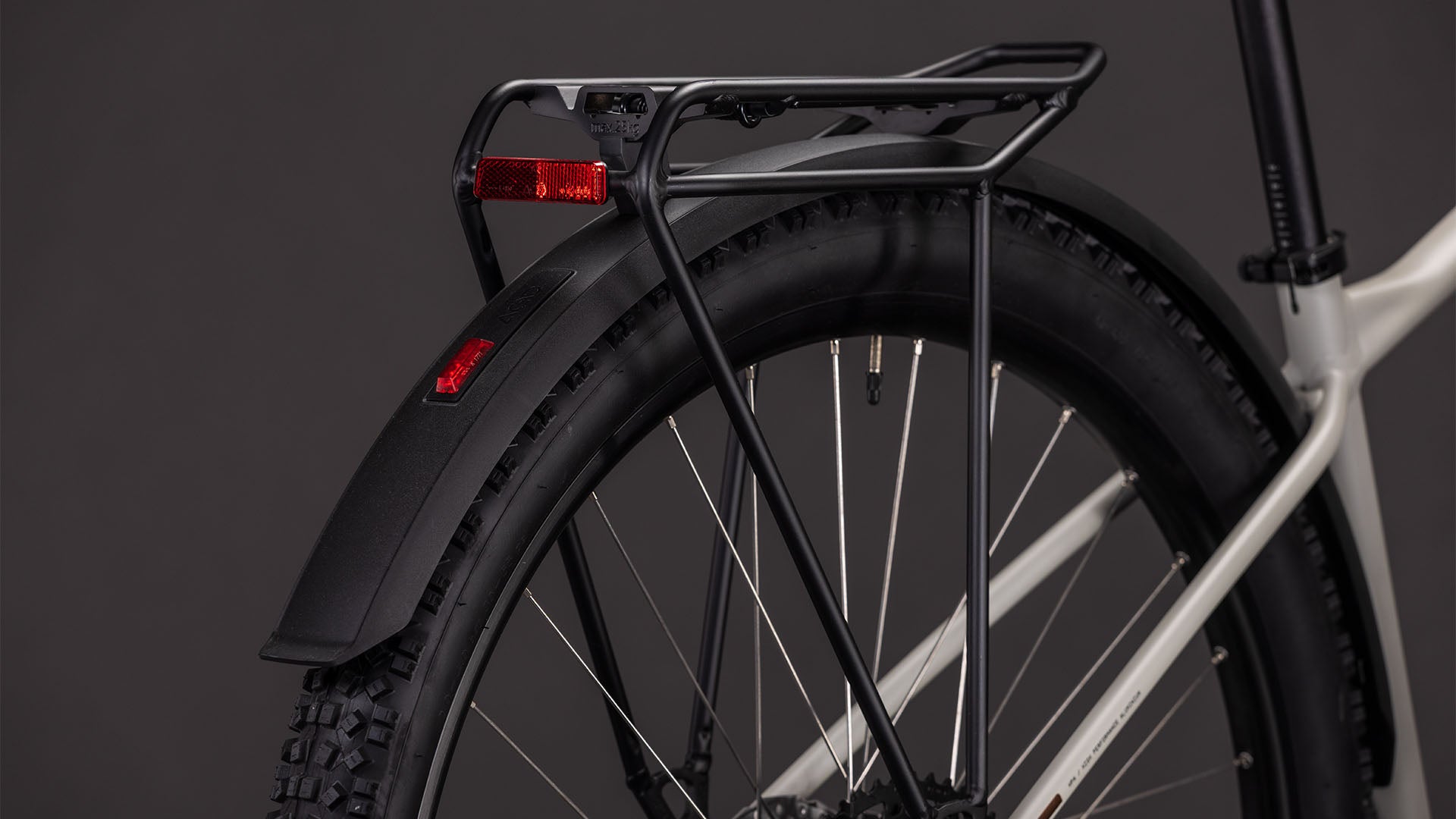 Produktbild: Cube Aim Pro FE greige´n´titan, Detailaufnahme 04