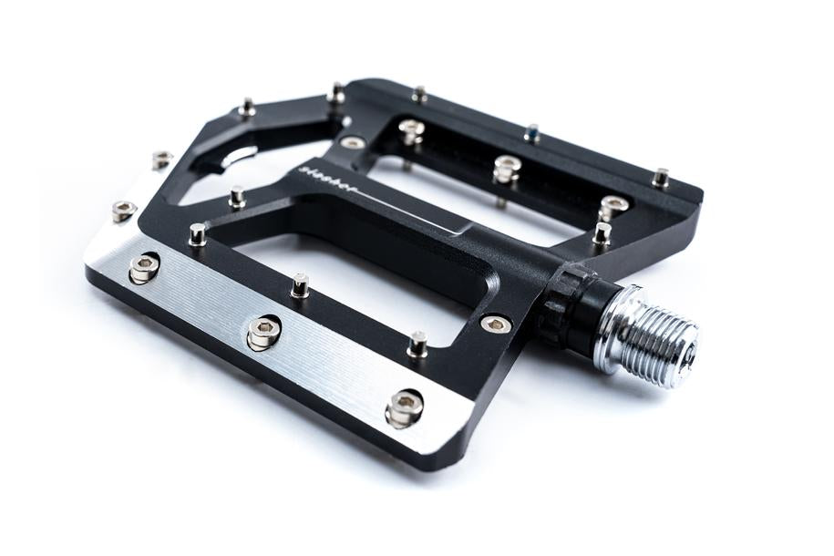 cube pedale schwarz CUBE Pedale SLASHER