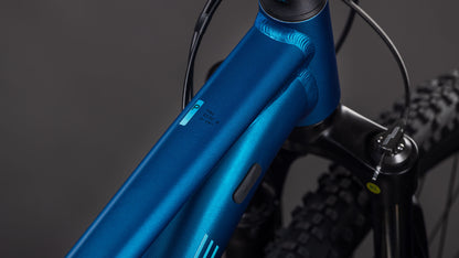 Produktbild: Cube Attention Pro electricblue´n´blue, Detailaufnahme 05